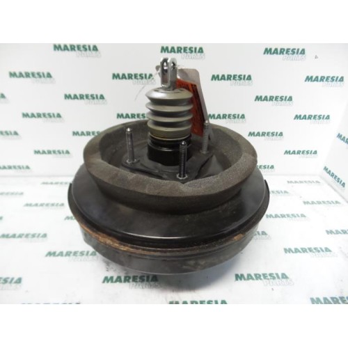 Citroen - C4 Picasso - Brake servo