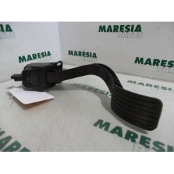 Citroen - C4 Picasso - Throttle pedal position sensor