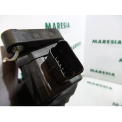 Citroen - C4 Picasso - Throttle pedal position sensor