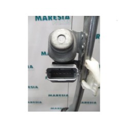Citroen - C4 Picasso - Fenstermechanik 4-türig links hinten
