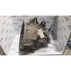 Renault - Megane Scenic - Versnellingsbak