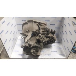 Renault - Megane Scenic - Versnellingsbak