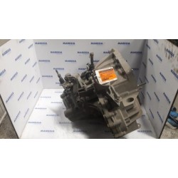 Renault - Megane Scenic - Versnellingsbak