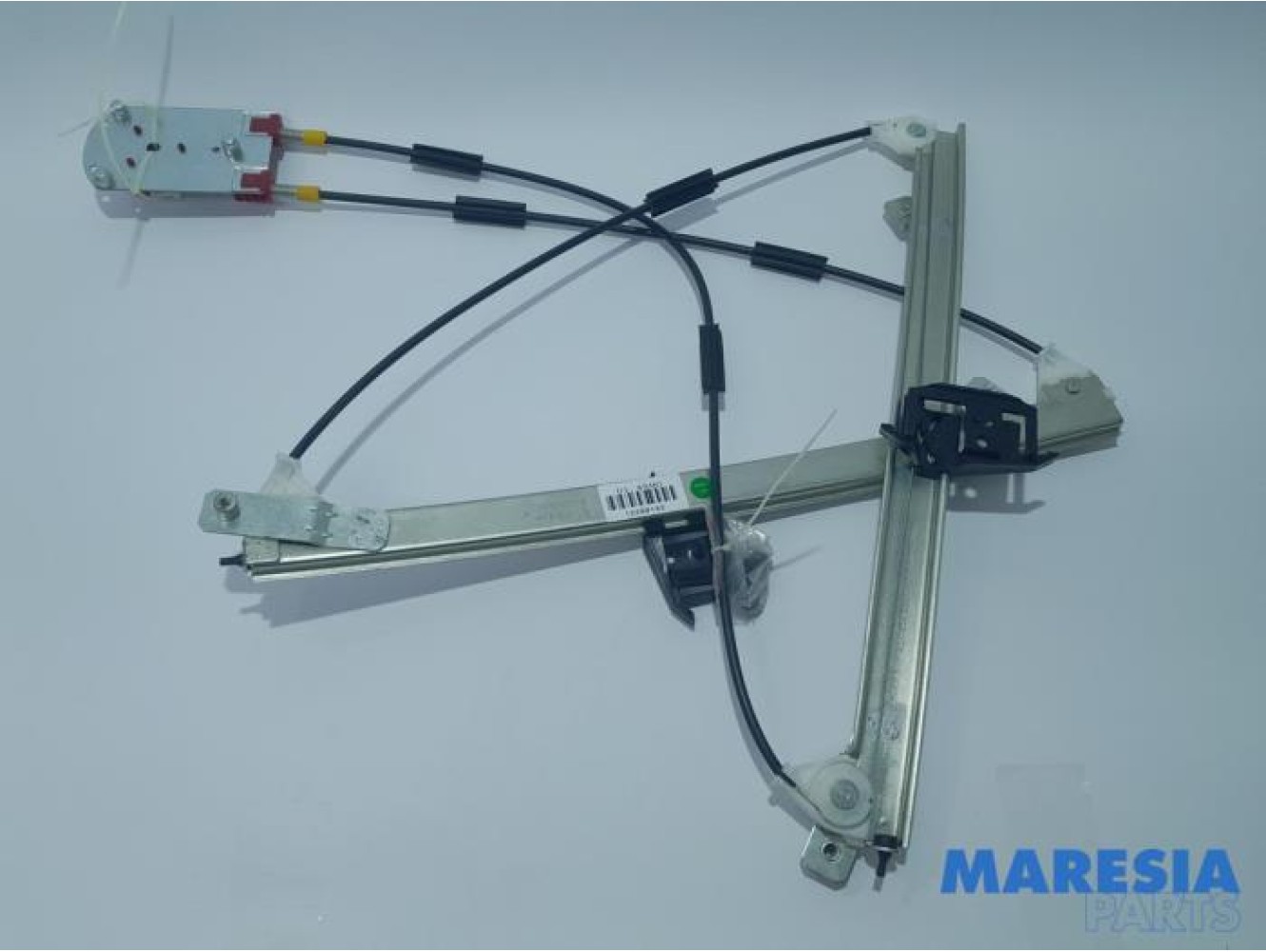Renault - Megane - Window mechanism 4-door, front right