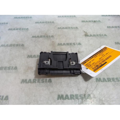 Renault - Megane Scenic - Card reader (lock)