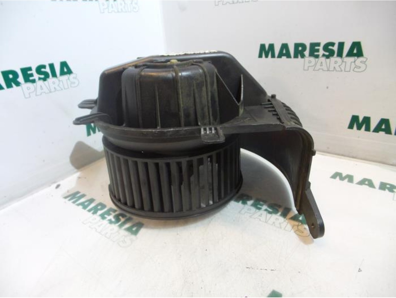 Renault - Megane Scenic - Kachel Ventilatiemotor