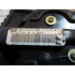 Renault - Megane Scenic - Kachel Ventilatiemotor