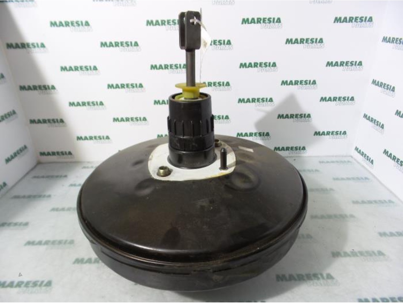 Renault - Megane Scenic - Brake servo