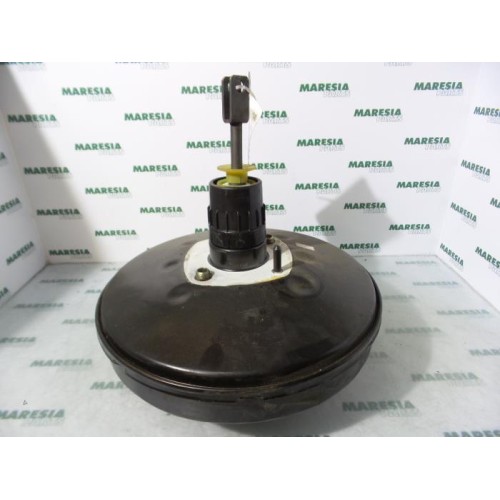 Renault - Megane Scenic - Brake servo