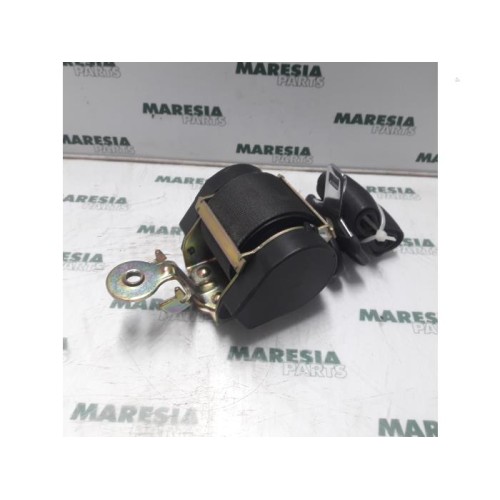 Renault - Megane Scenic - Front seatbelt, right