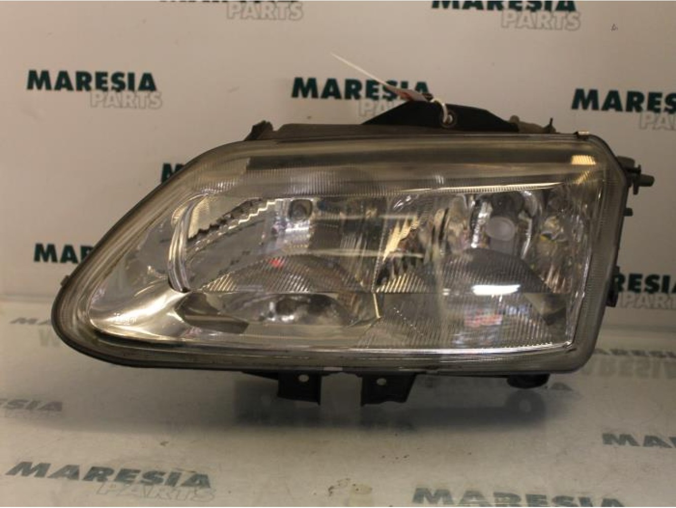 Renault - Espace - Koplamp links