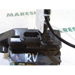 Renault - Megane Scenic - Front door lock mechanism 4-door, right