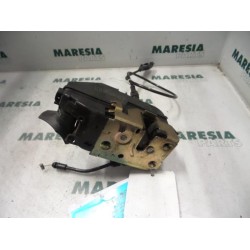 Renault - Megane Scenic - Door lock mechanism 4-door, front left