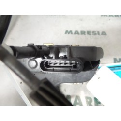 Renault - Megane Scenic - Türschlossmechanik 4-türig links hinten