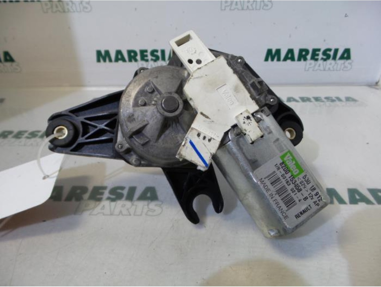 Renault - Megane Scenic - Scheibenwischermotor hinten