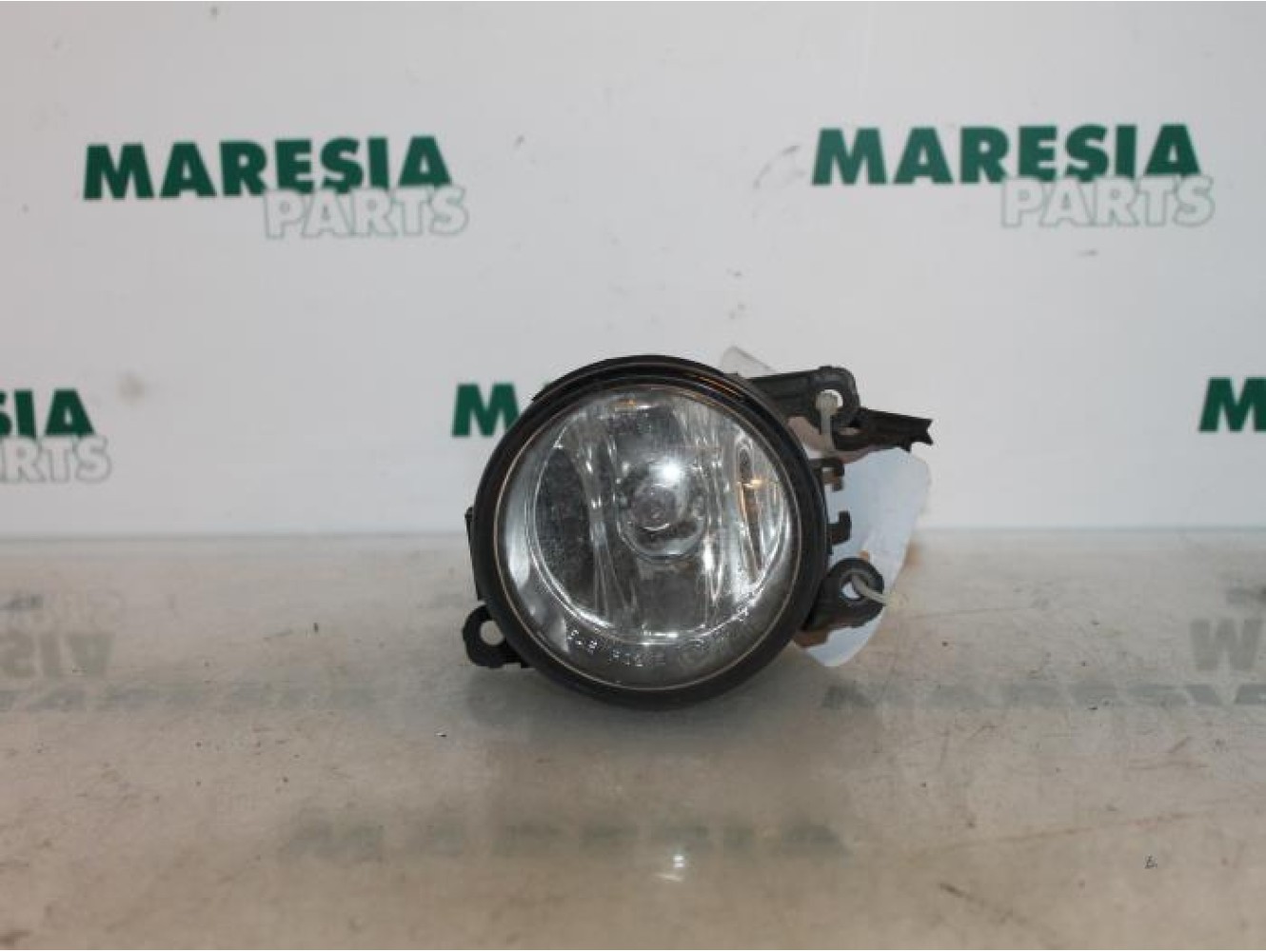 Renault - Megane Scenic - Fog light, front right