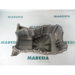 Renault - Megane Scenic - Sump