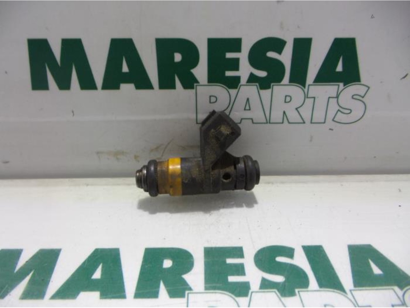 Renault - Megane Scenic - Injector (petrol injection)