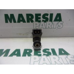 Renault - Megane Scenic - Injector (petrol injection)