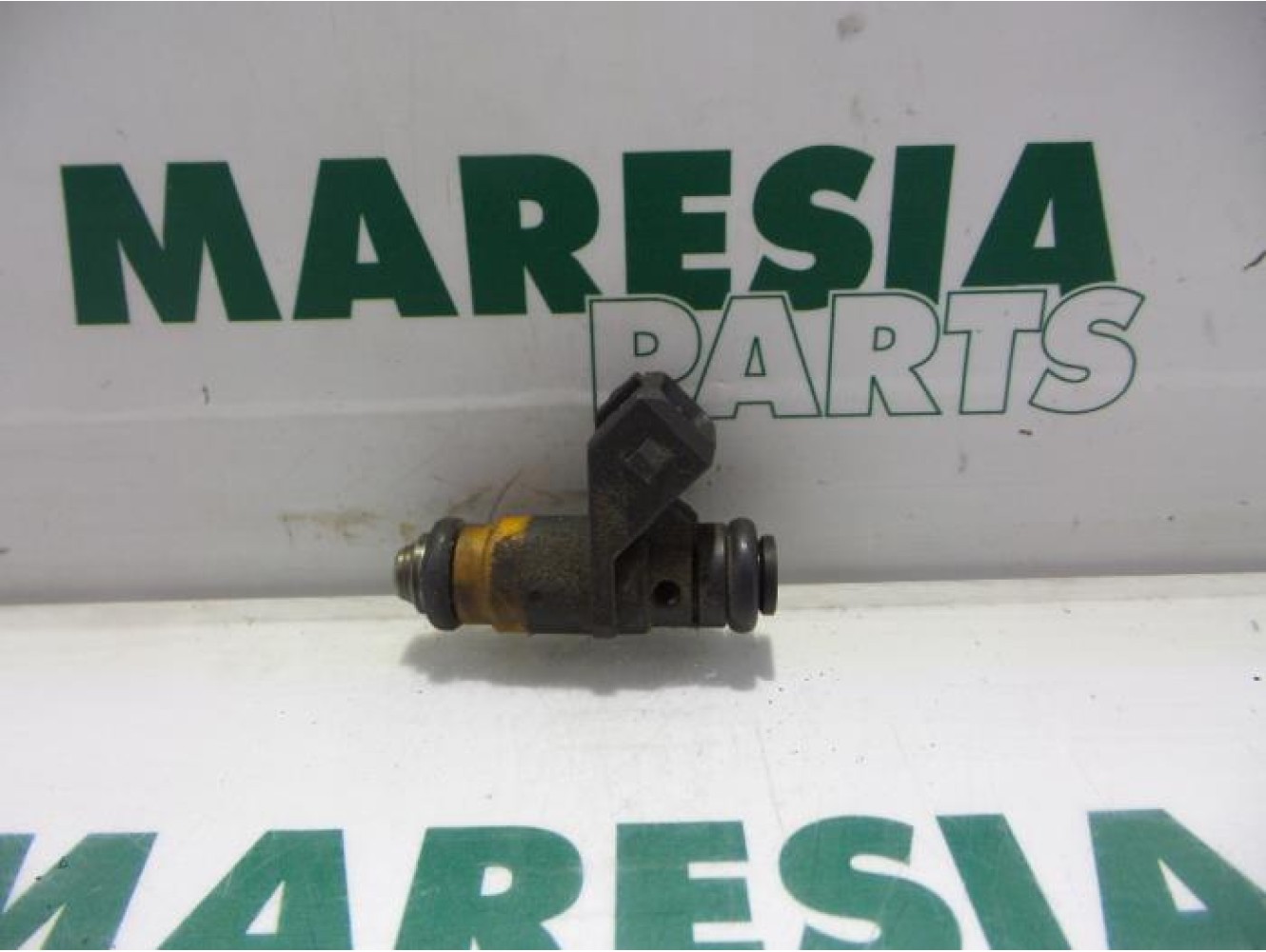 Renault - Megane Scenic - Injector (petrol injection)
