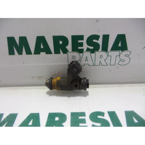 Renault - Megane Scenic - Injector (petrol injection)