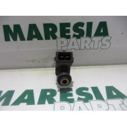 Renault - Megane Scenic - Injector (petrol injection)