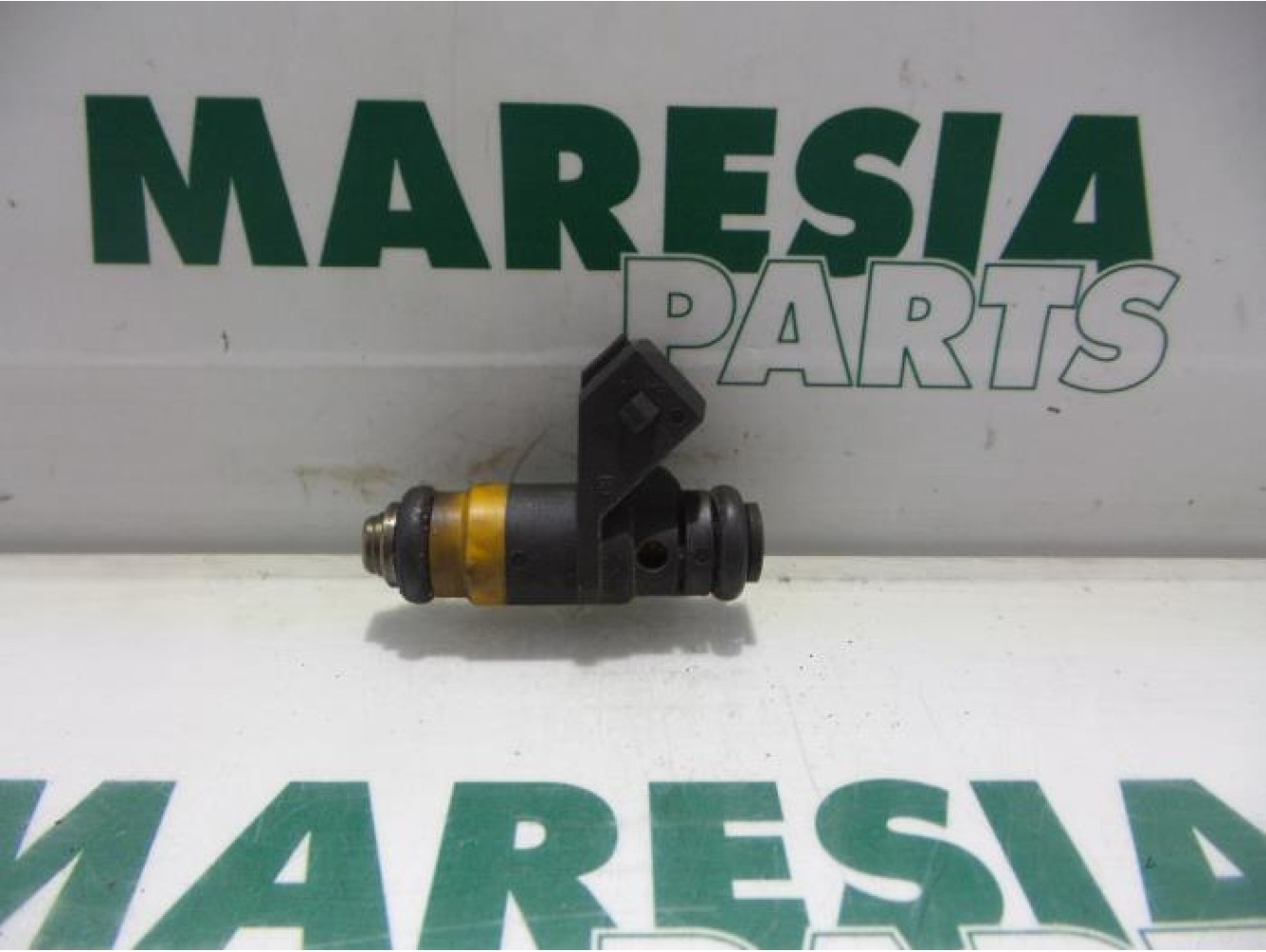 Renault - Megane Scenic - Injector (petrol injection)