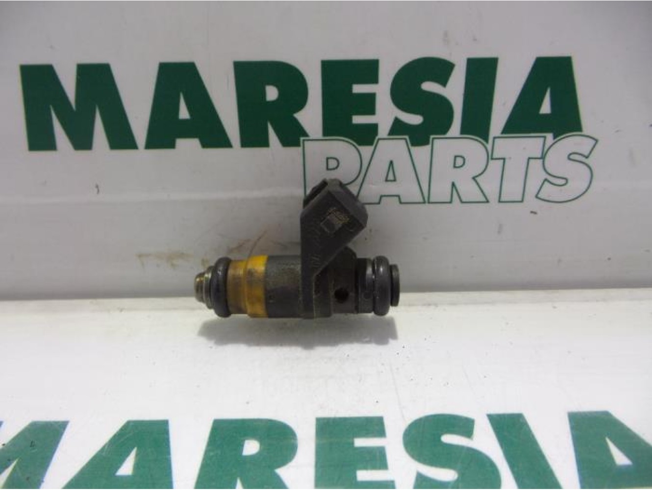 Renault - Megane Scenic - Injector (petrol injection)