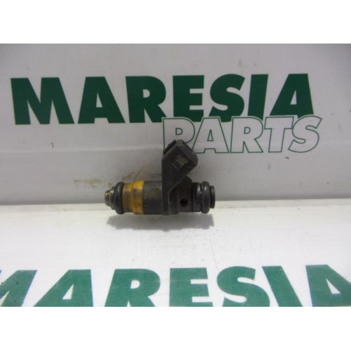 Renault - Megane Scenic - Injector (petrol injection)