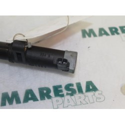 Renault - Megane Scenic - Ignition coil