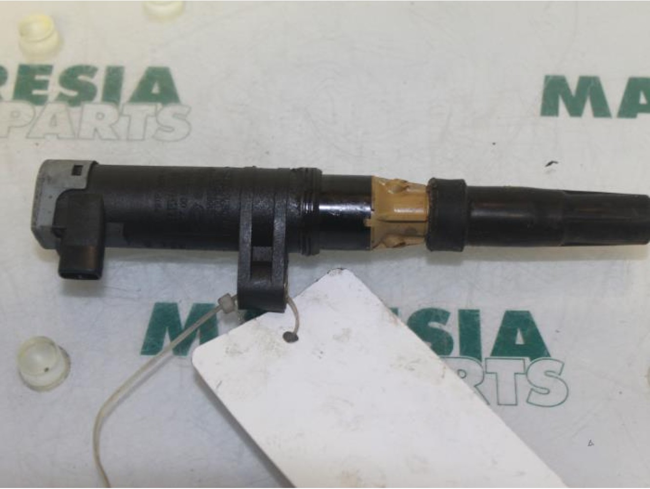 Renault - Megane Scenic - Ignition coil