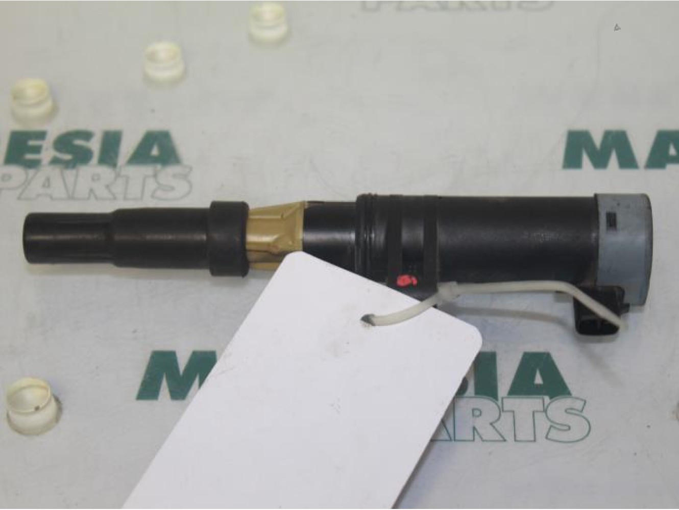 Renault - Megane Scenic - Ignition coil