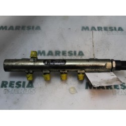 Alfa Romeo - 147 - Galerij (Injectie)