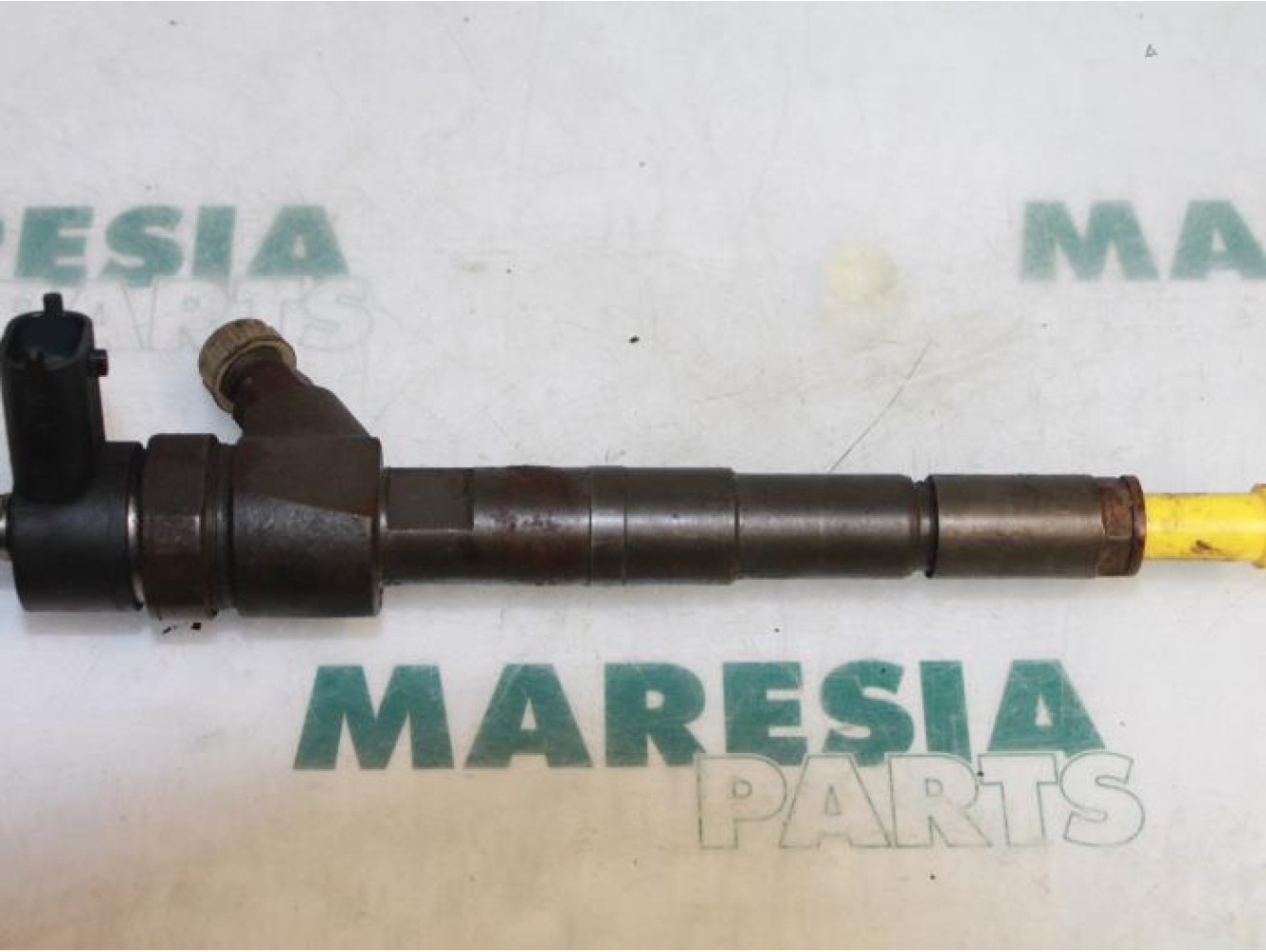 Alfa Romeo - 147 - Verstuiver (diesel)