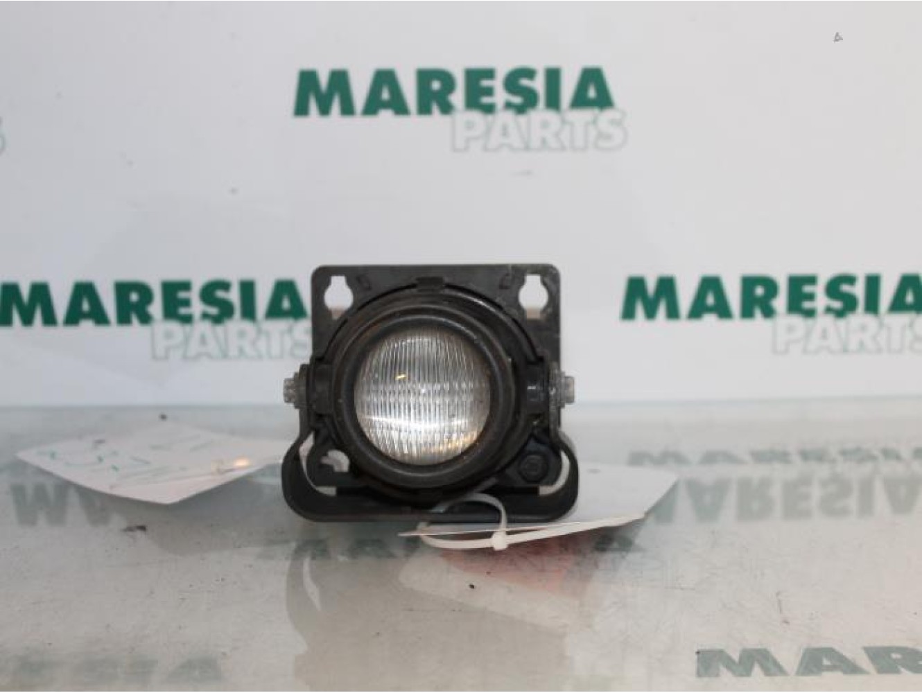 Lancia - Thesis - Fog light, front left