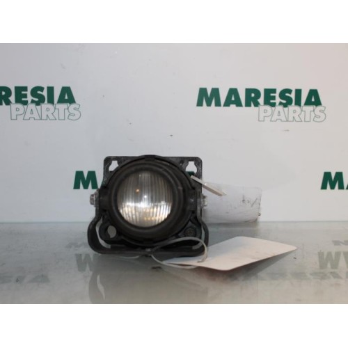 Lancia - Thesis - Fog light, front right