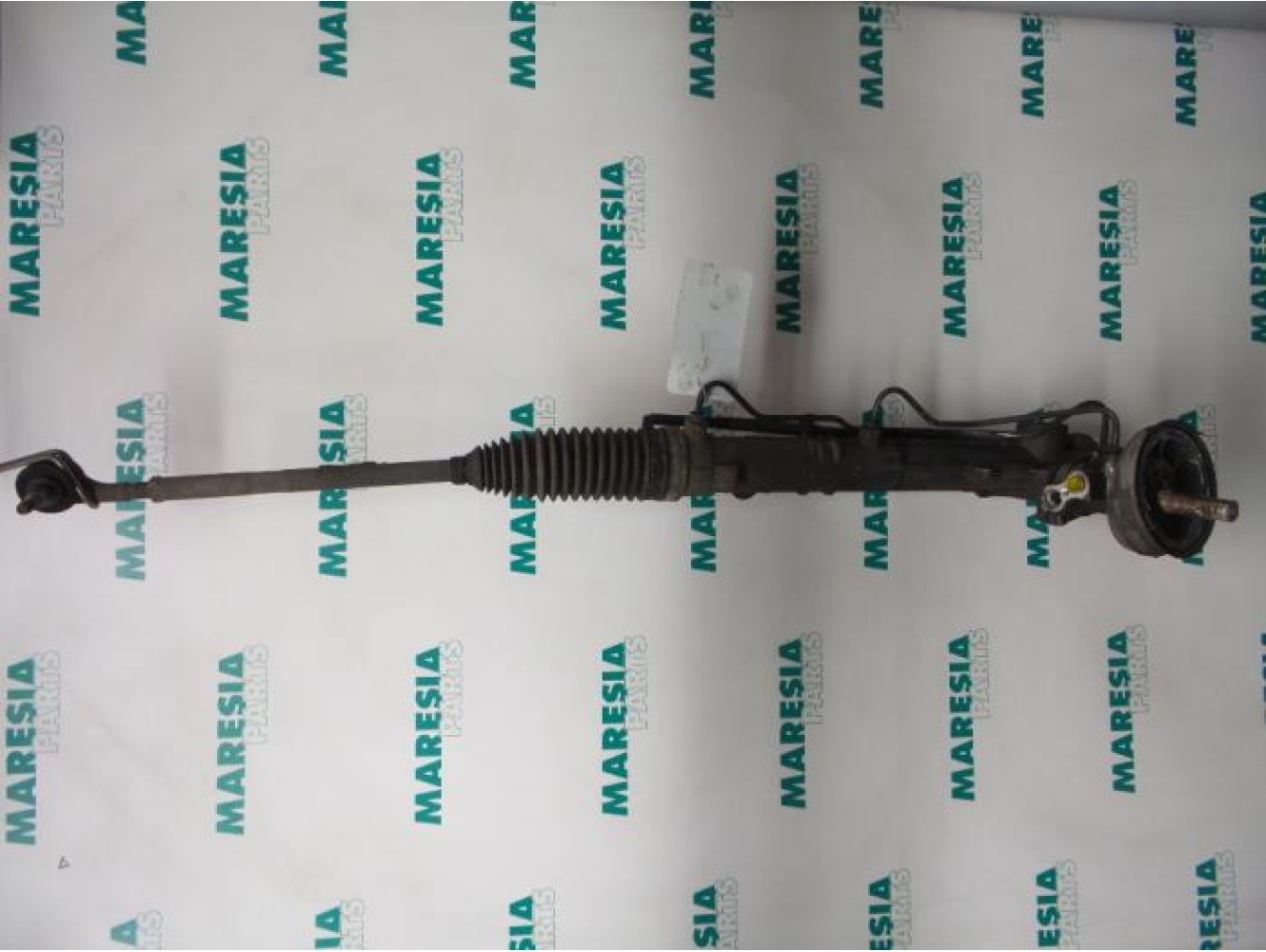 Peugeot - 307 - Power steering box