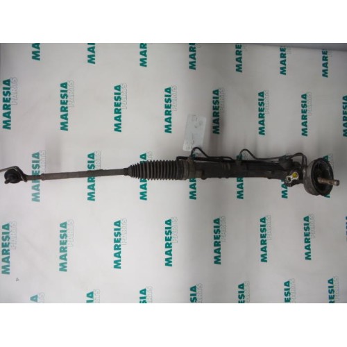 Peugeot - 307 - Lenkgetriebe Servo
