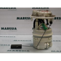 Peugeot - 307 - Electric fuel pump