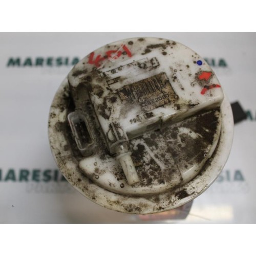 Peugeot - 307 - Electric fuel pump