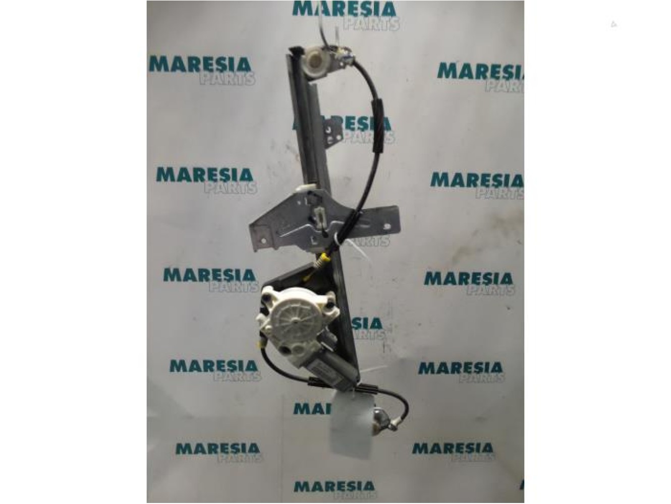 Peugeot - 307 - Window mechanism 4-door, front left
