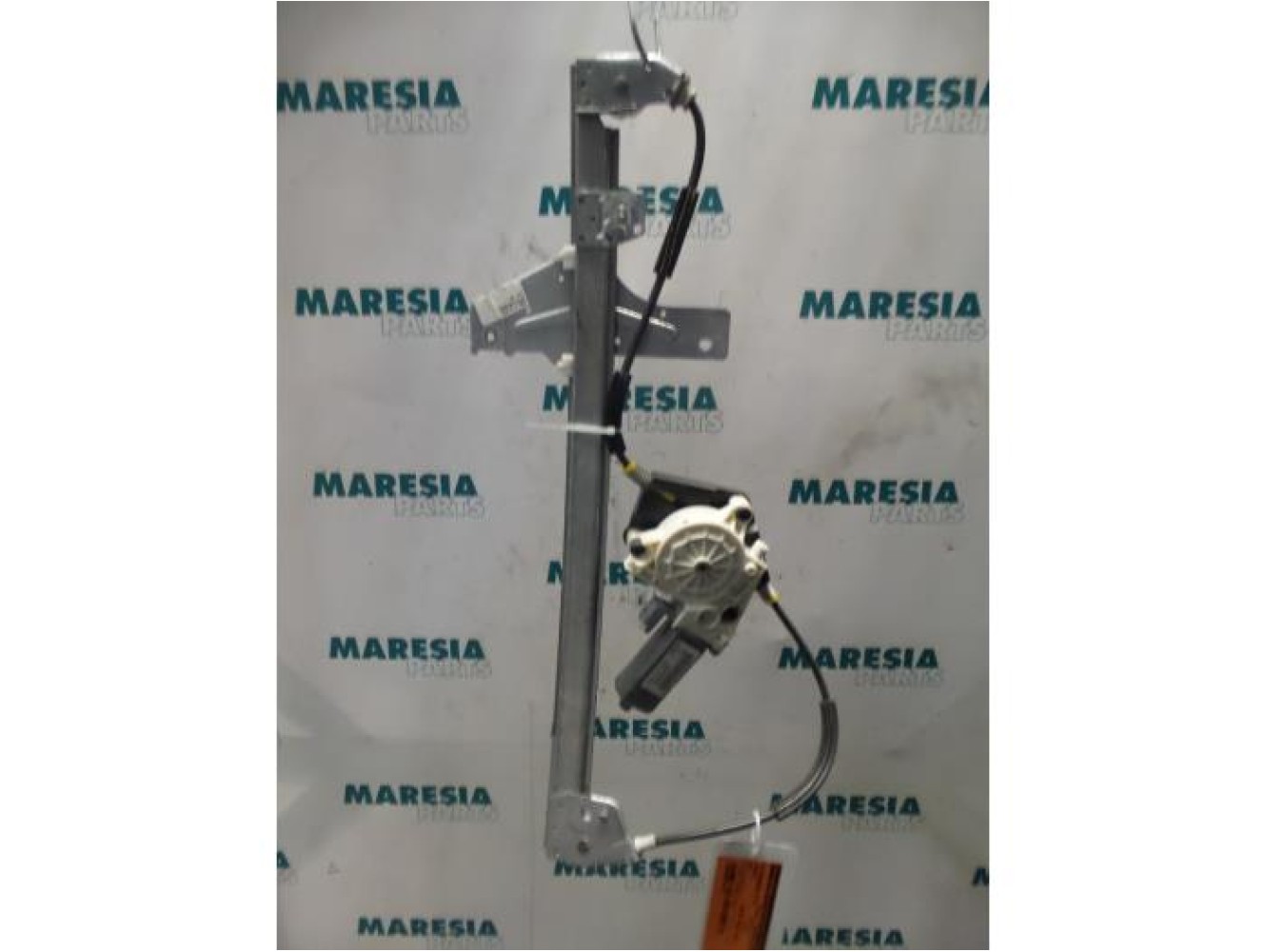 Peugeot - 307 - Window mechanism 4-door, front right