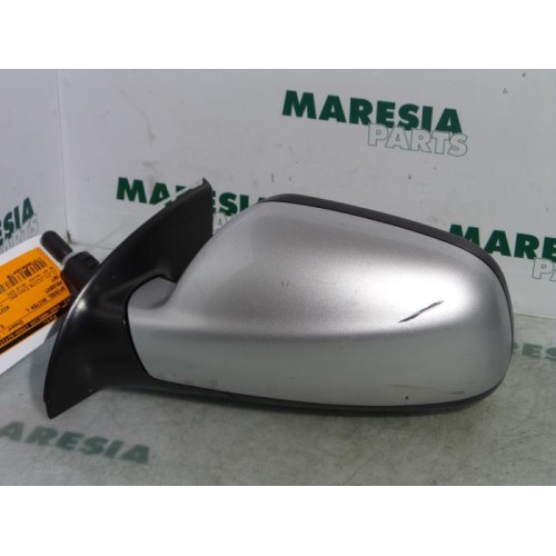 Peugeot - 307 - Wing mirror, left