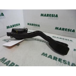 Peugeot - 307 - Throttle pedal position sensor