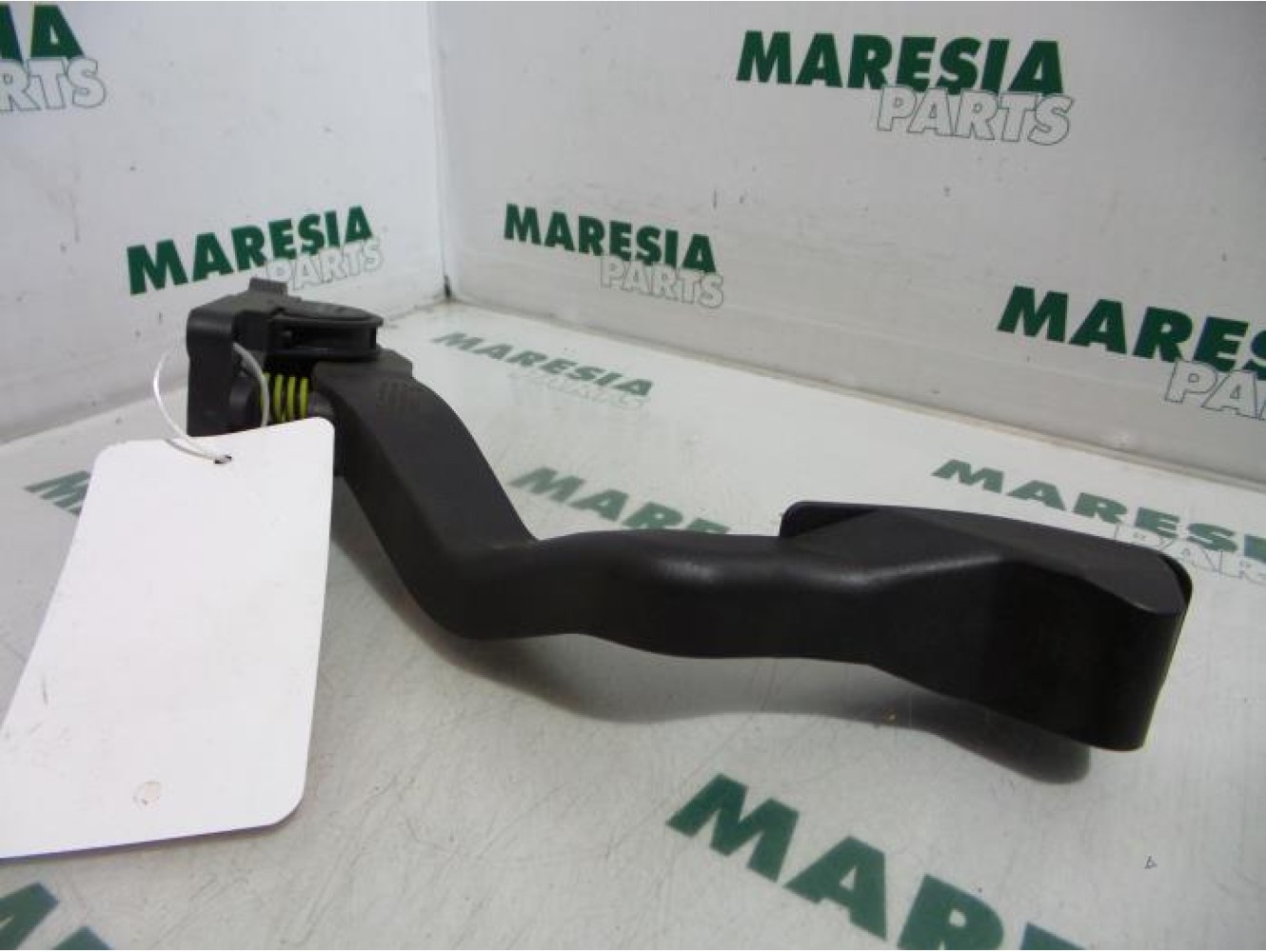 Peugeot - 307 - Throttle pedal position sensor