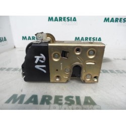 Peugeot - 307 - Front door lock mechanism 4-door, right