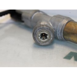 Renault - Clio - Gordelspanner links