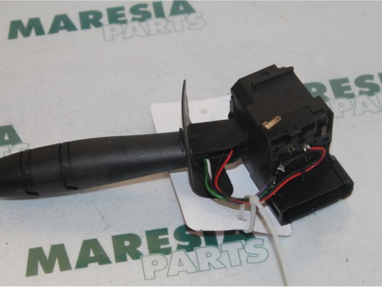 Renault - Clio - Indicator switch