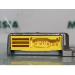Renault - Clio - Airbag Module
