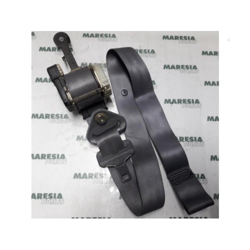 Renault - Clio - Front seatbelt, right